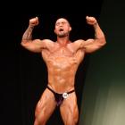 Richard  Bikinsky - NPC Dexter Jackson Classic 2012 - #1